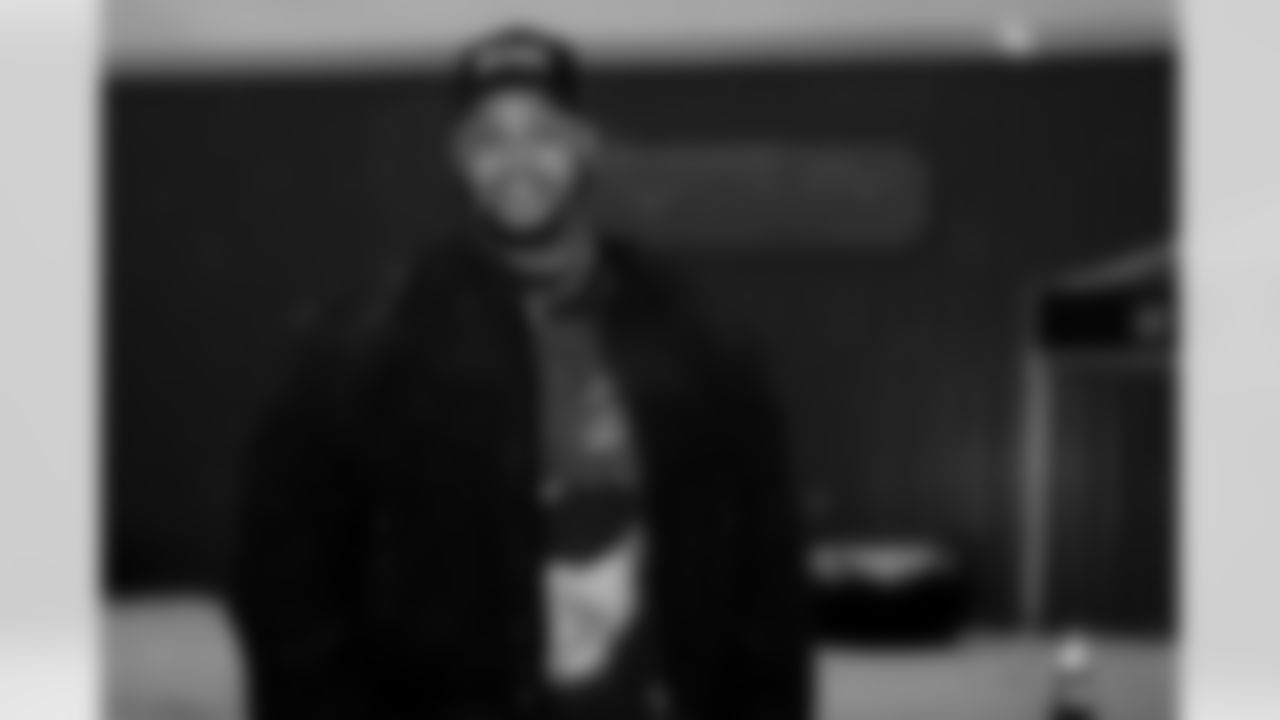 Dion's Dreamers Food Giveaway, December 09, 2025 at the Salvation Army.