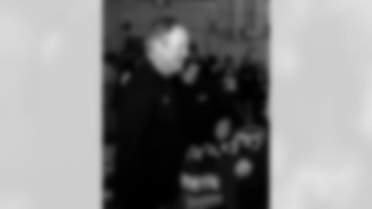 Buffalo Bills Foundation 2025 Thanksgiving Blitz, November 17, 2025 at FeedMore WNY.