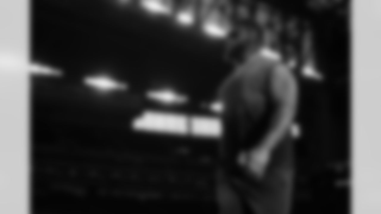 Houston Texans vs Buffalo Bills, Regular Season, November 20, 2025 at NRG Stadium.