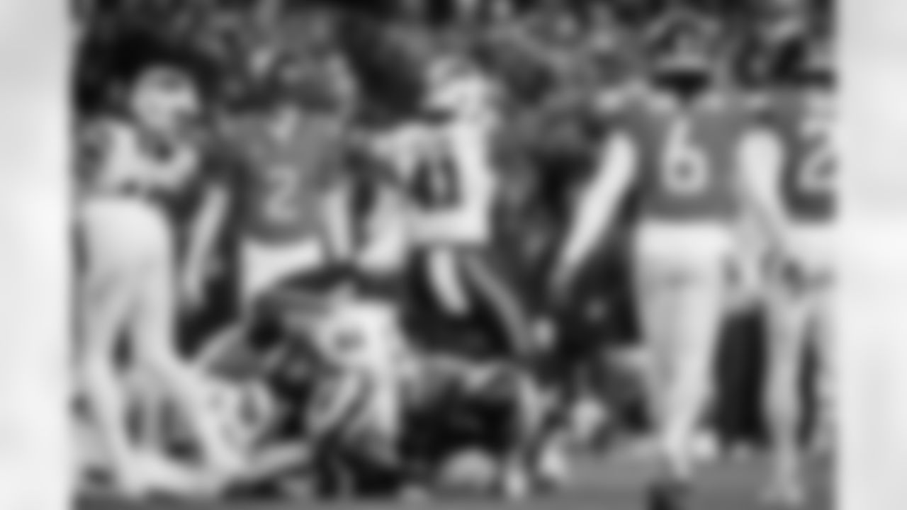 Buffalo Bills vs Denver Broncos, Divisional Game, January 17, 2026 at Empower Field at Mile High.