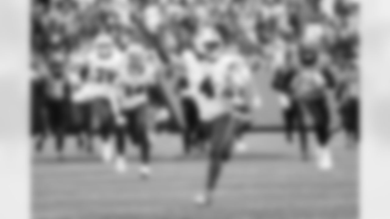 Carolina Panthers vs Buffalo Bills, Regular Season, October 26, 2025 at Bank of America Stadium.