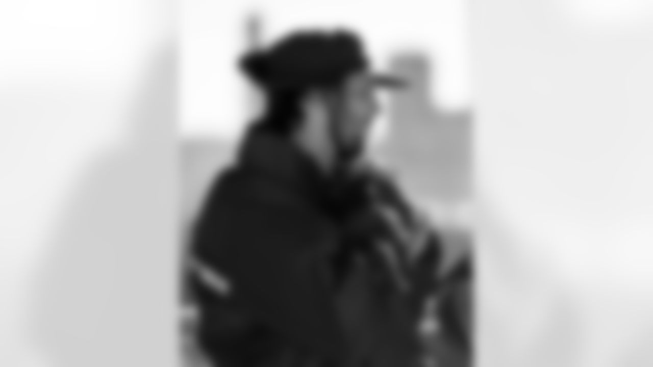 Peyton's Places Episode 1, April 22, 2025 at Niagara Falls State Park.