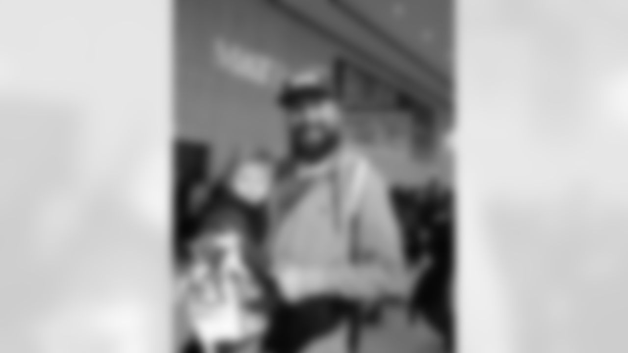 M&T Bank Billieve Together Playoff Rally at Seneca One Great Hall, January 08, 2026.