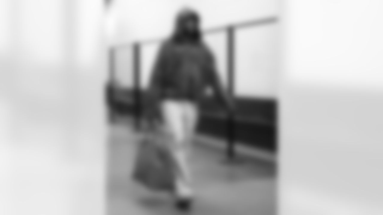 Cleveland Browns vs Buffalo Bills, Regular Season, December 21, 2025 at Huntington Bank Field.