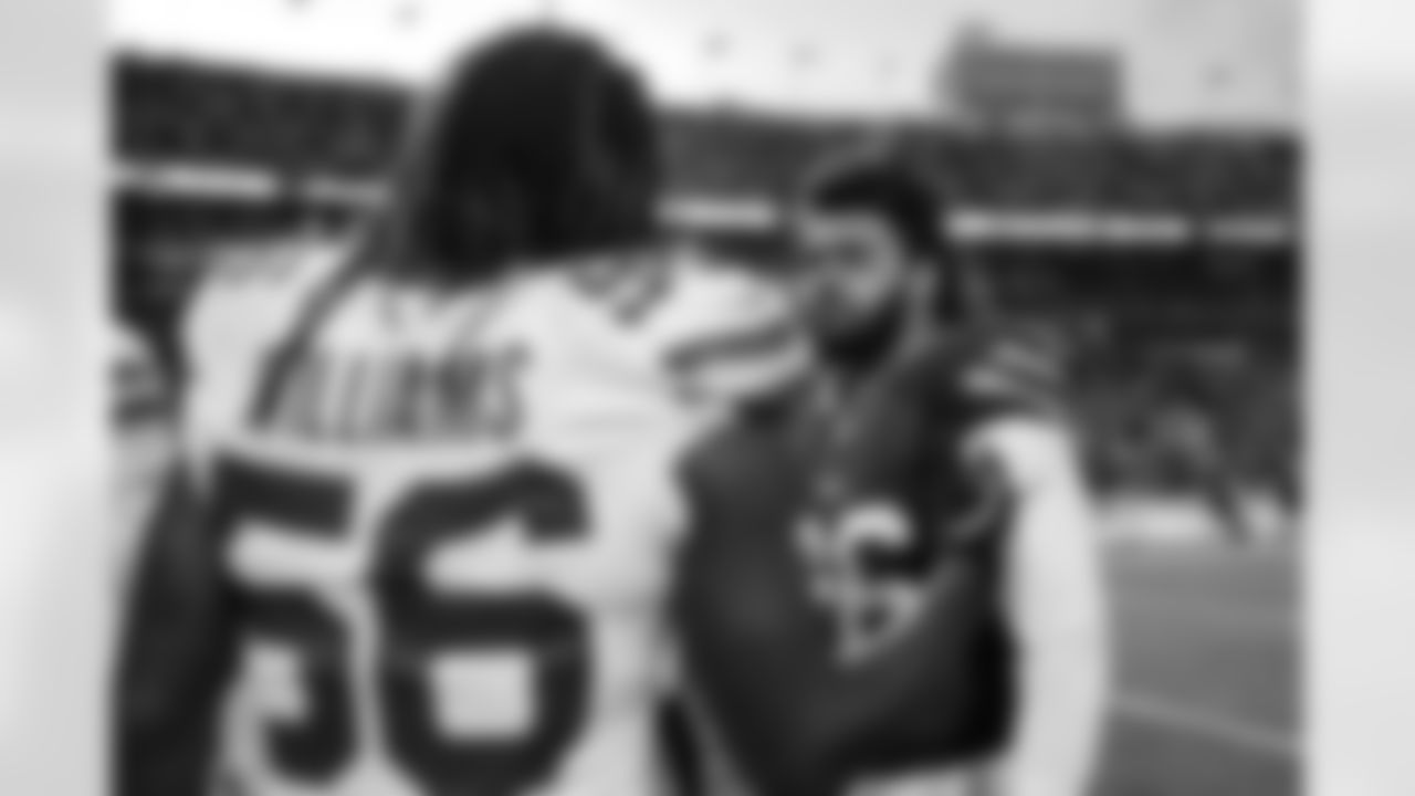 Buffalo Bills vs New York Jets, Regular Season, December 29, 2024 at Highmark Stadium.