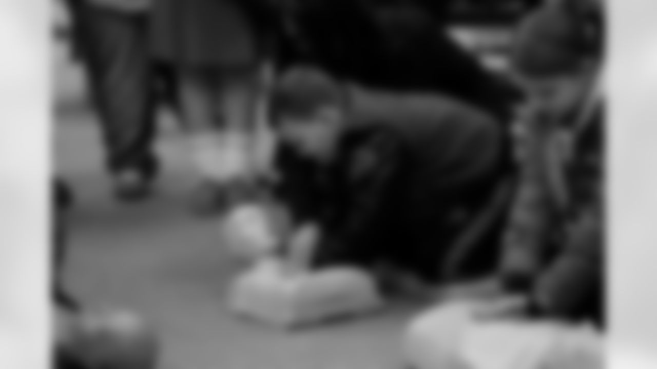 Christian Benford Book Reading, December 16, 2025 at Barnes and Noble.