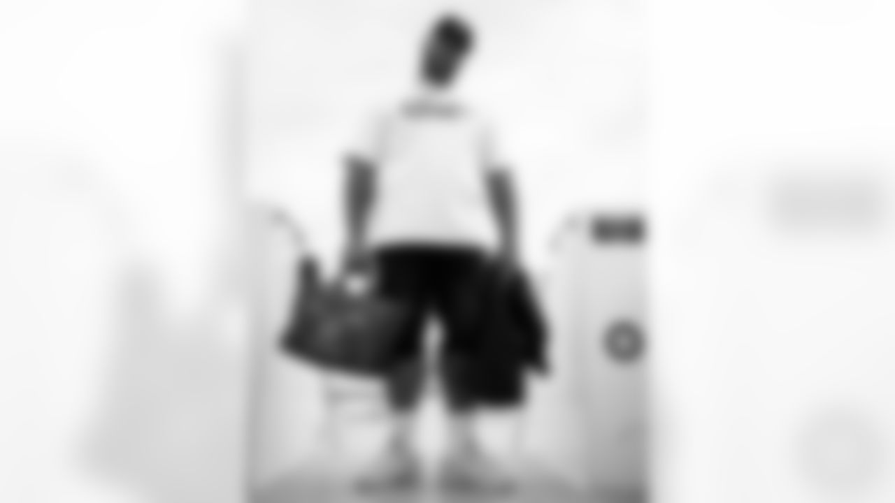 Dion Dawkins (73). Buffalo Bills travel to East Rutherford, September 13, 2025.