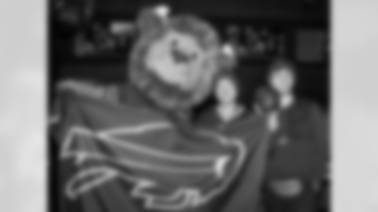 Bills vs Jaguars Watch Party, January 11, 2026 at Real Sports Bar & Grill in Toronto, Ontario, Canada.