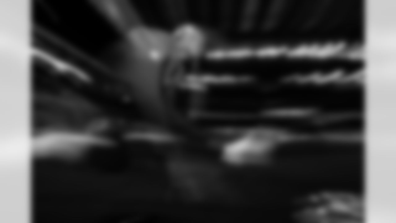 Houston Texans vs Buffalo Bills, Regular Season, November 20, 2025 at NRG Stadium.