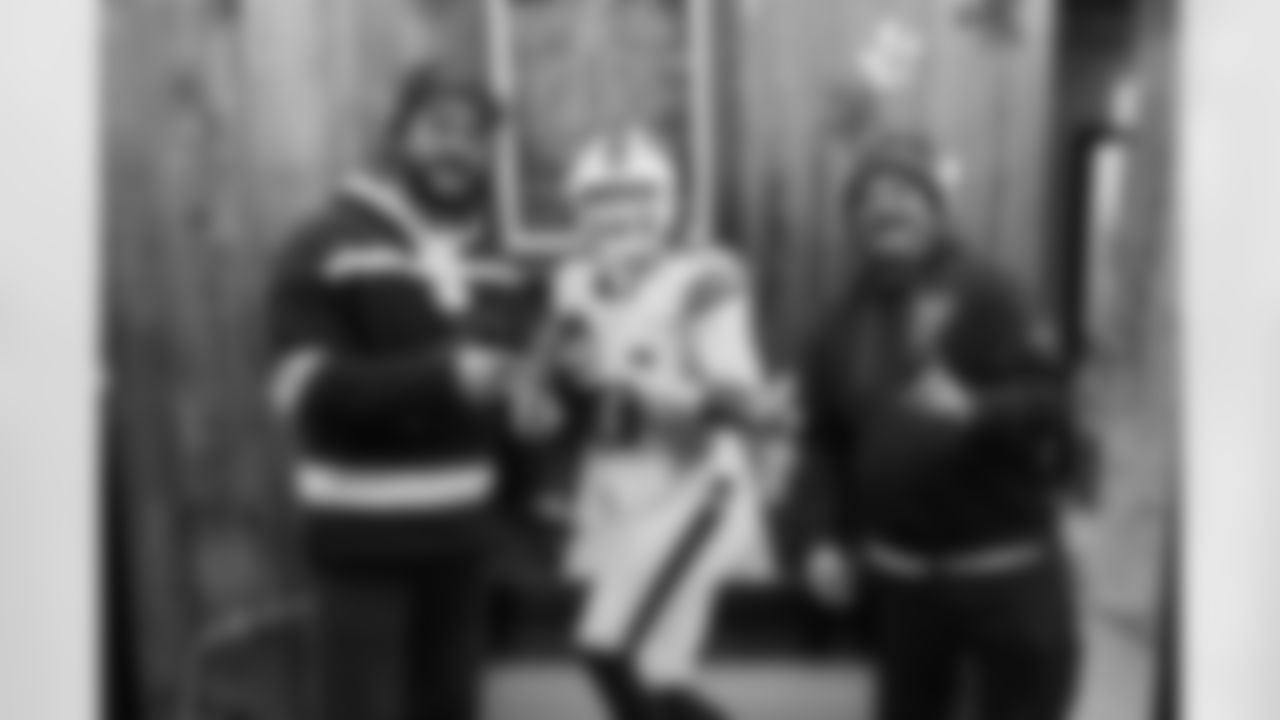 Bills v Chiefs Montreal Watch Party, November 02, 2025 at La Belle et La Boeuf.