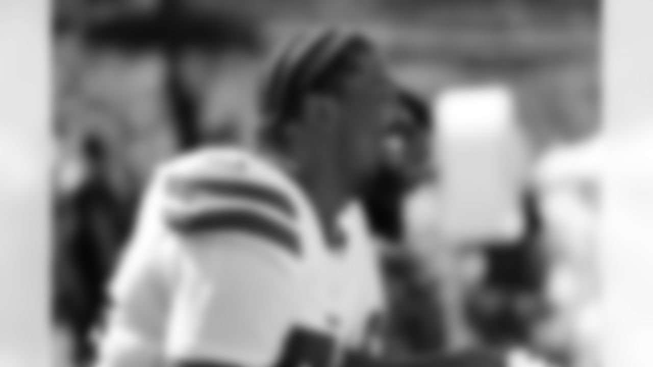 Buffalo Bills vs New York Giants, Preseason Week 1, August 09, 2025 at Highmark Stadium.