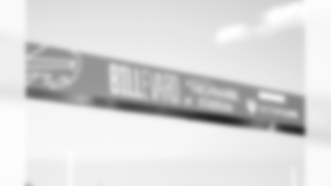 Buffalo Bills vs Kansas City Chiefs, Regular Season, November 02, 2025 at Highmark Stadium.