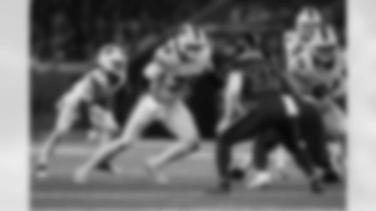 Houston Texans vs Buffalo Bills, Regular Season, November 20, 2025 at NRG Stadium.