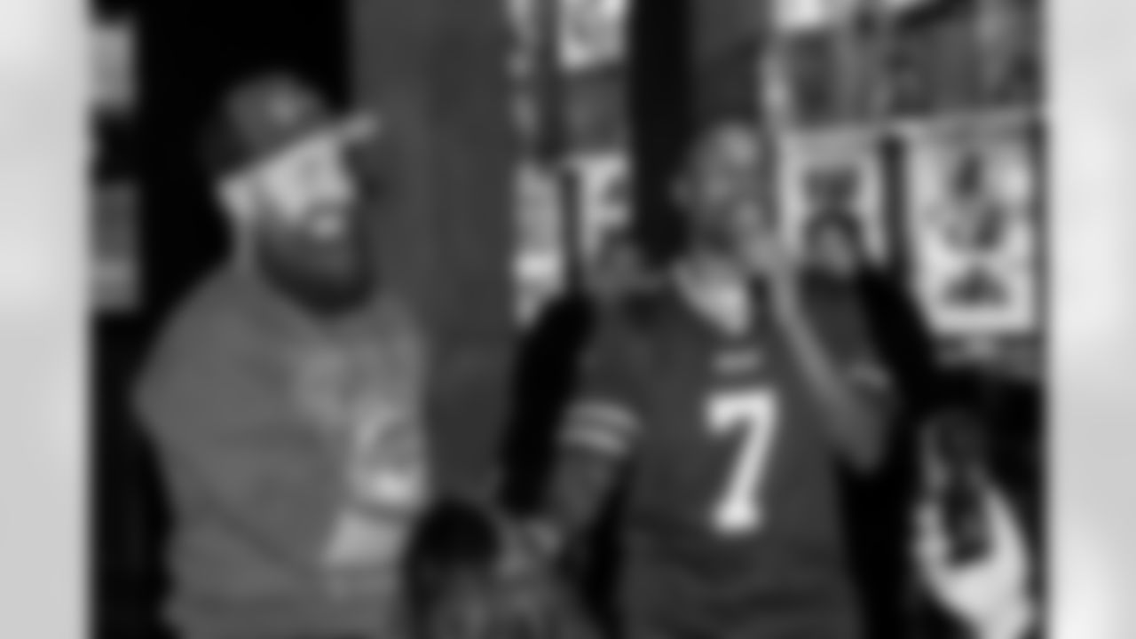 Bills vs Browns Watch Party, December 21, 2025 at Real Sports Bar & Grill.