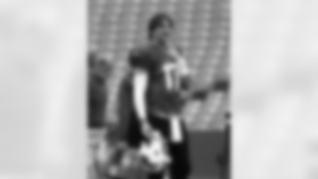 Josh Allen (17). Buffalo Bills Training Camp, August 21, 2025 at Buffalo Bills Training Facility.