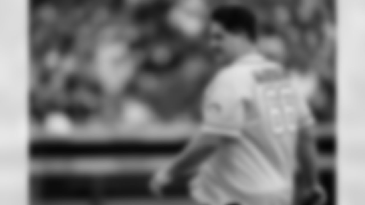 Micah Hyde Charity Softball Game, May 04, 2025 at Sahlen Field.