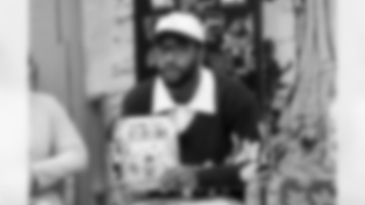 Christian Benford Book Reading, December 16, 2025 at Barnes and Noble.