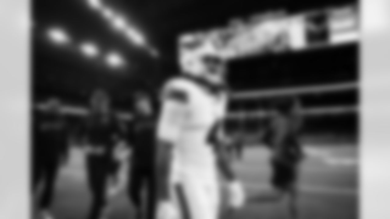 Houston Texans vs Buffalo Bills, Regular Season, November 20, 2025 at NRG Stadium.