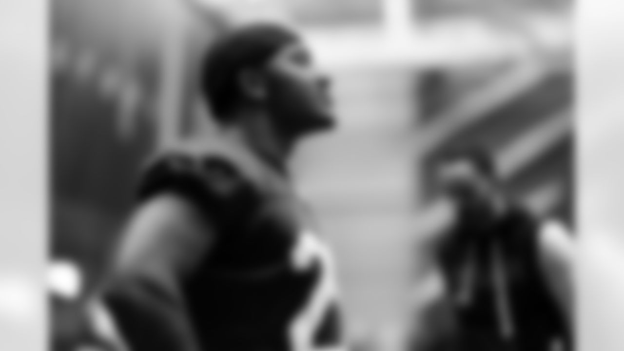 Brandon Codrington. Buffalo Bills Week 16 Practice, December 19, 2025 at Buffalo Bills Training Center.