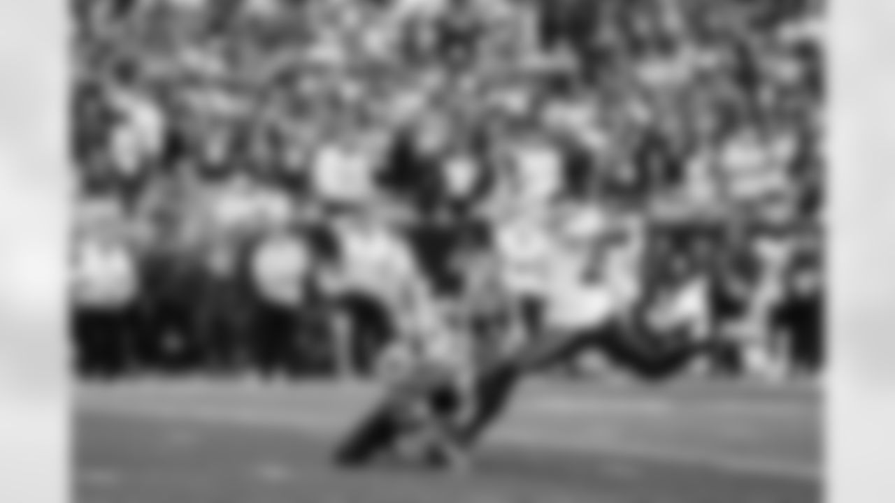 Carolina Panthers vs Buffalo Bills, Regular Season, October 26, 2025 at Bank of America Stadium.