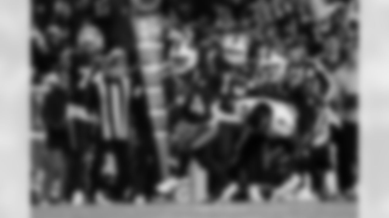 Buffalo Bills vs Baltimore Ravens, Regular Season, September 07, 2025 at Highmark Stadium.