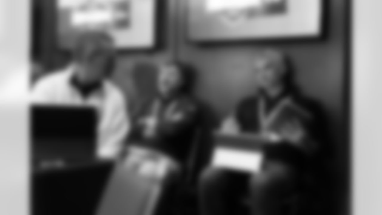 NFL Scouting Combine, February 24, 2026 at Indiana Convention Center.