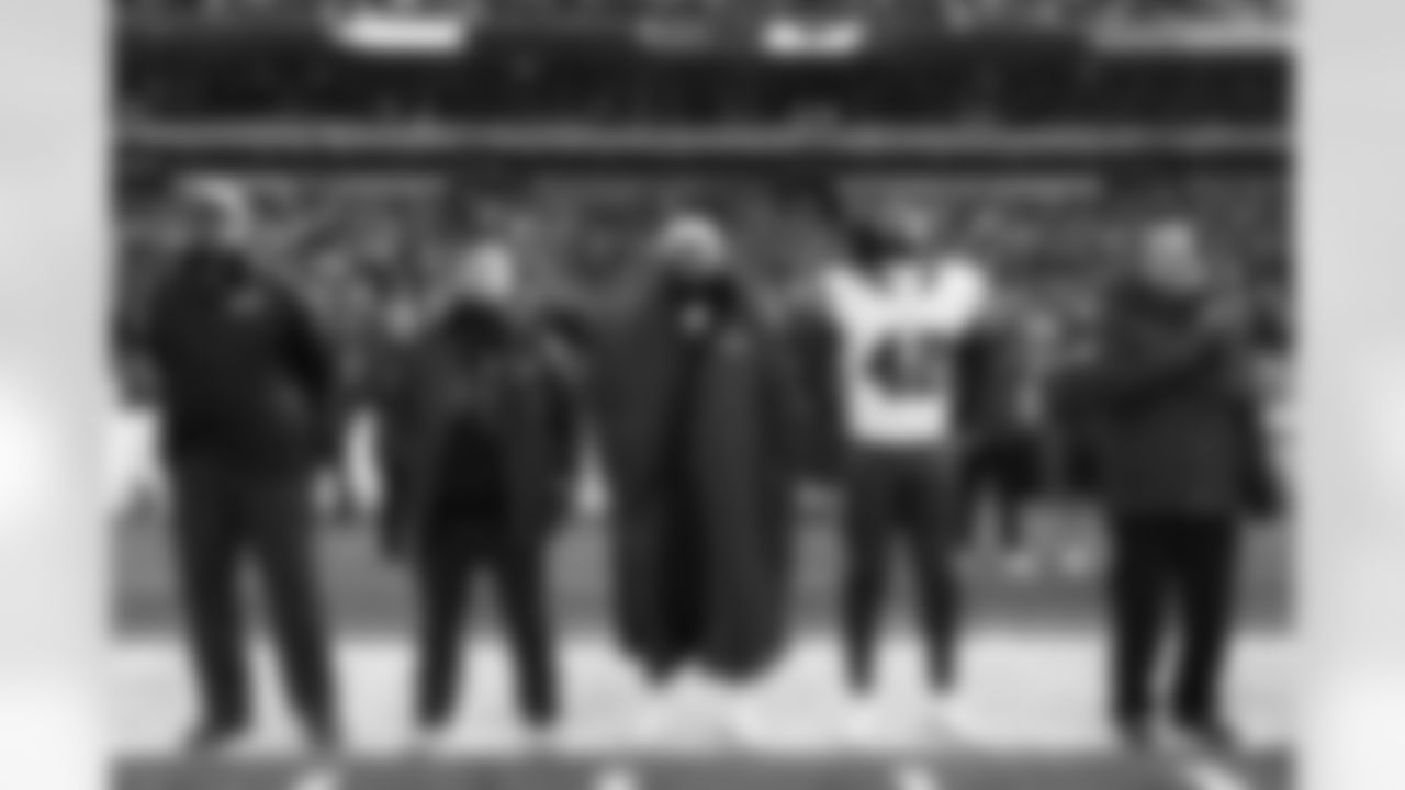 Cleveland Browns vs Buffalo Bills, Regular Season, December 21, 2025 at Huntington Bank Field.