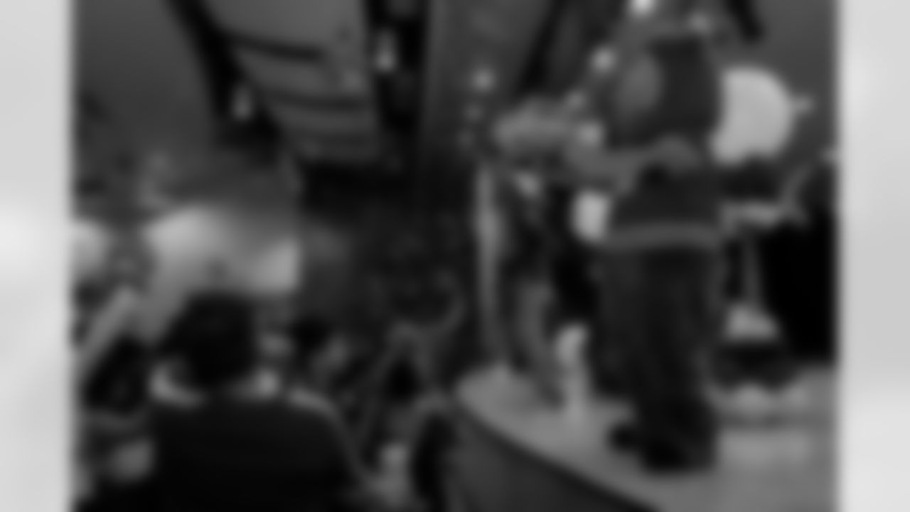 Pep Rally x Victory Live, October 24, 2025 at Global Concepts Charter School.