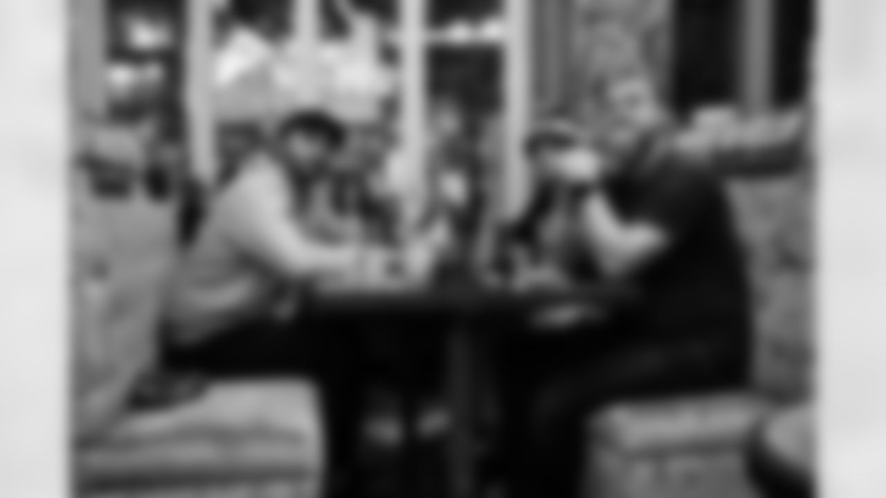 Bills v Chiefs Montreal Watch Party, November 02, 2025 at La Belle et La Boeuf.