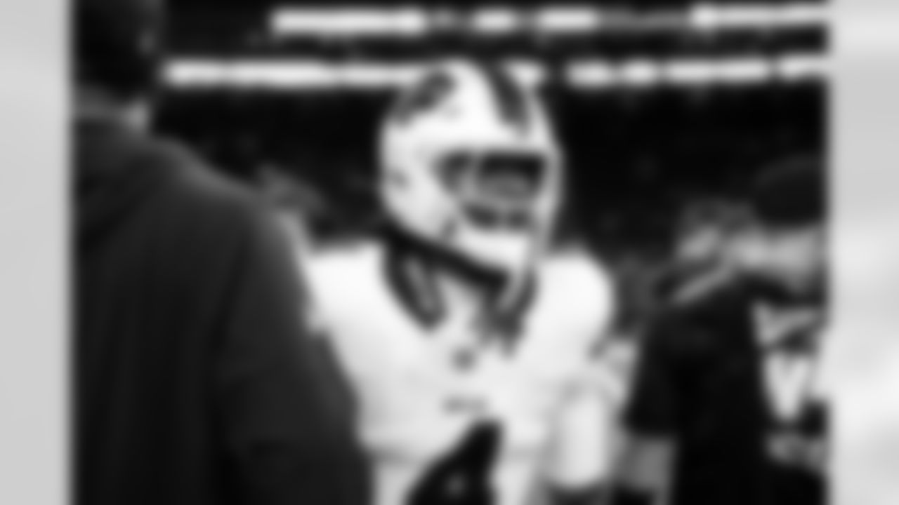 Houston Texans vs Buffalo Bills, Regular Season, November 20, 2025 at NRG Stadium.