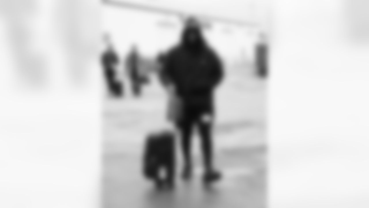 Ray Davis (22). Buffalo Bills travel to Pittsburgh, November 29, 2025 at Buffalo Niagara International Airport.