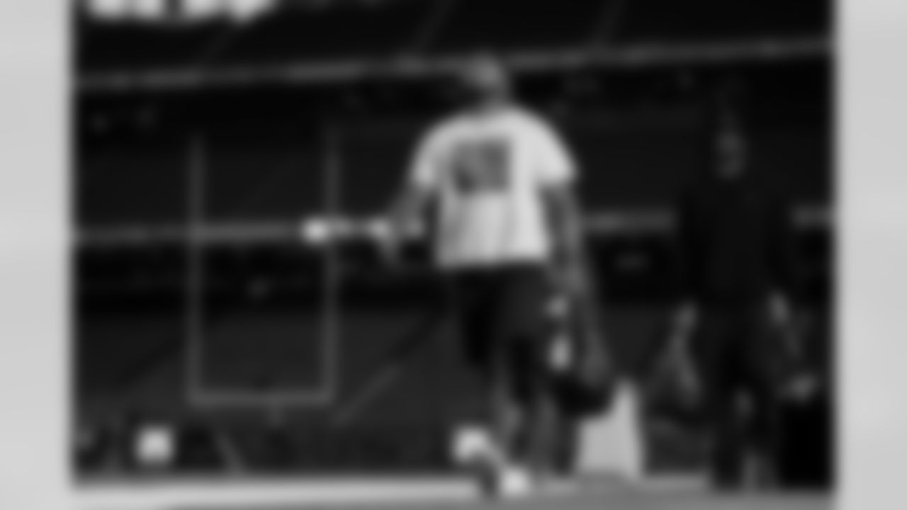 Houston Texans vs Buffalo Bills, Regular Season, November 20, 2025 at NRG Stadium.