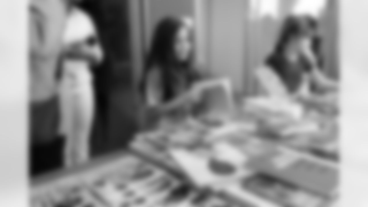 Zeneta & Zaire's Book Club, February 27, 2026 at Villa Maria College.