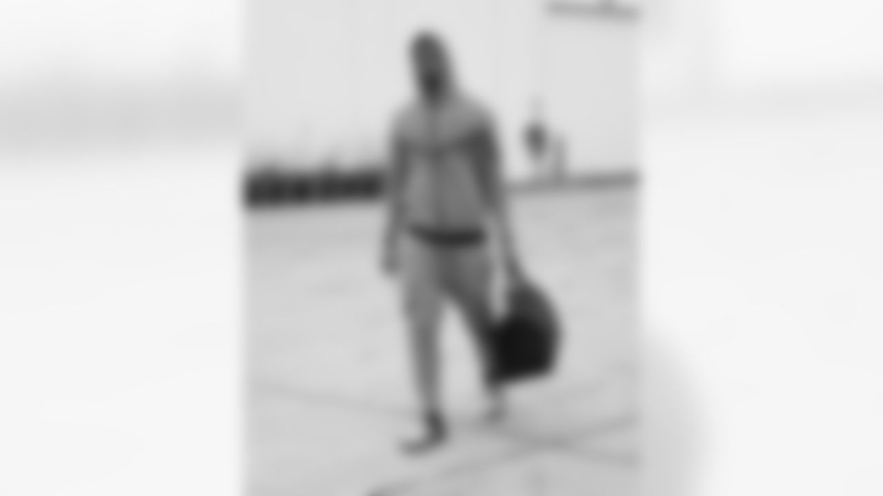 Keon Coleman (0). Buffalo Bills travel to Cleveland, December 20, 2025 at Buffalo Niagara International Airport.