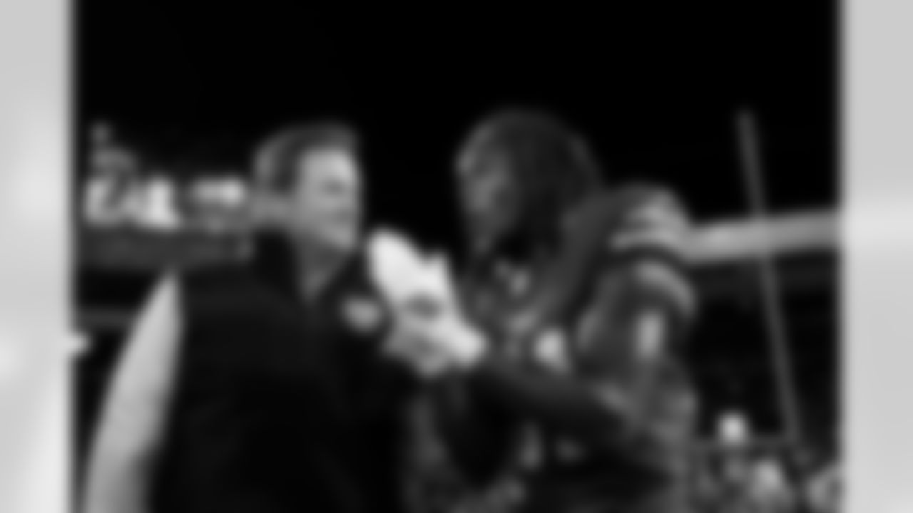 Buffalo Bills vs Kansas City Chiefs, Regular Season, November 02, 2025 at Highmark Stadium.