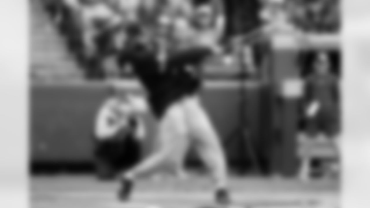 Micah Hyde Charity Softball Game, May 04, 2025 at Sahlen Field.