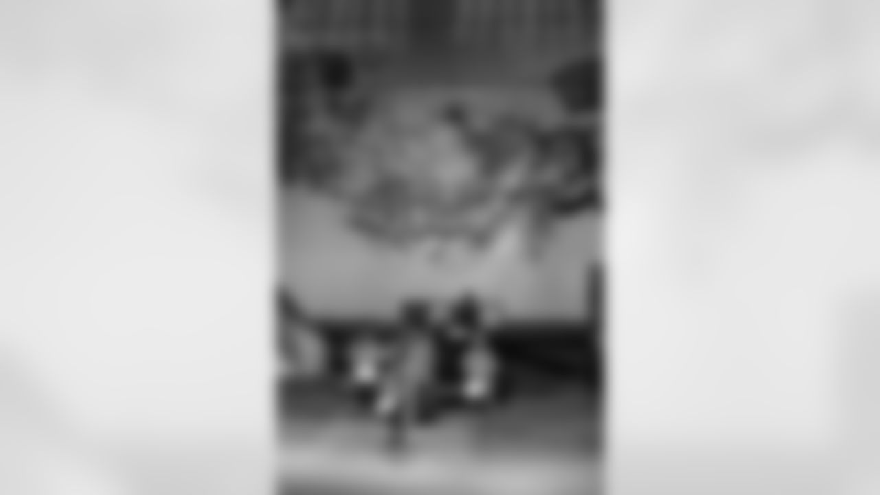 Black Fashion Runway, February 28, 2026 at Shae's Theater.