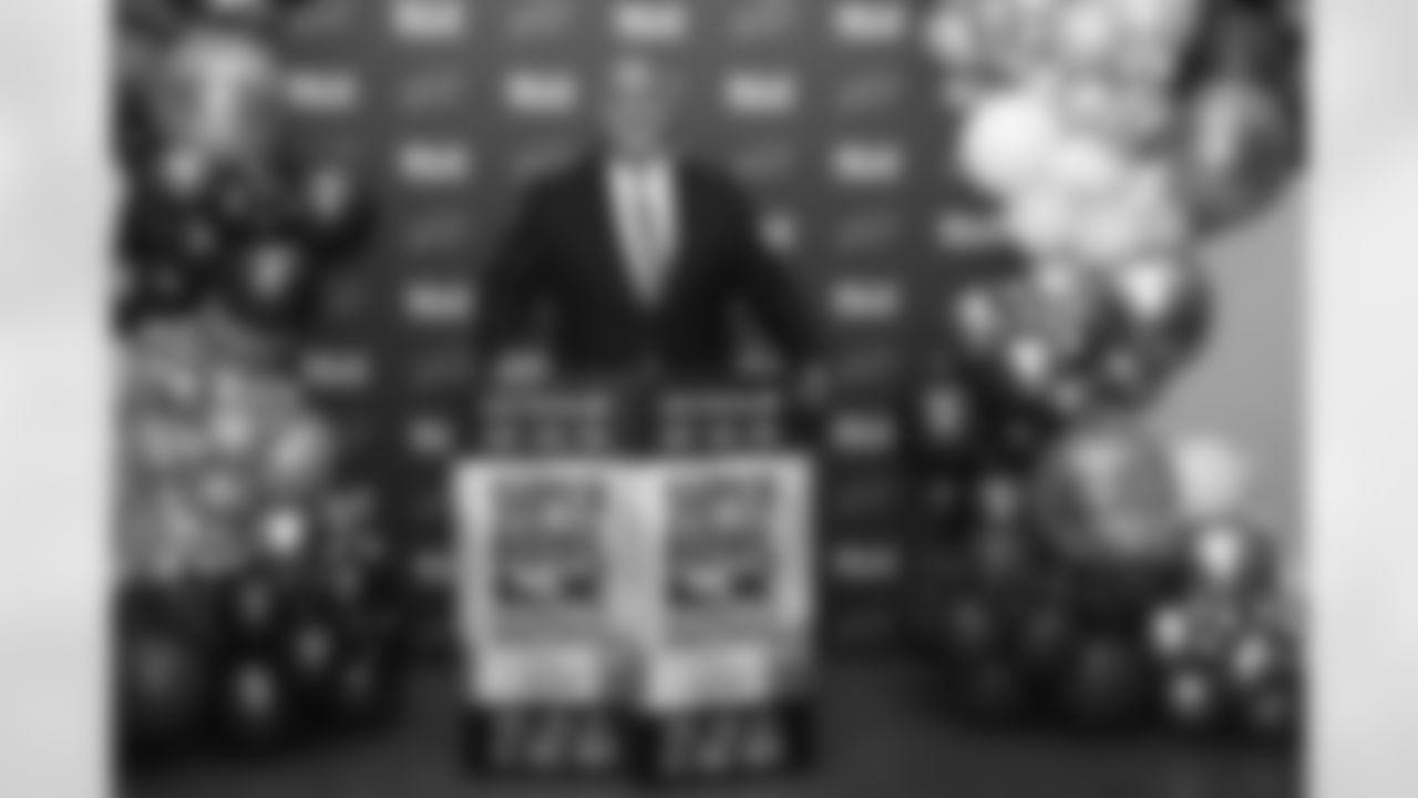 Buffalo Bills Community Honors Dinner, December 02, 2025 at Wayland Brewing Company.