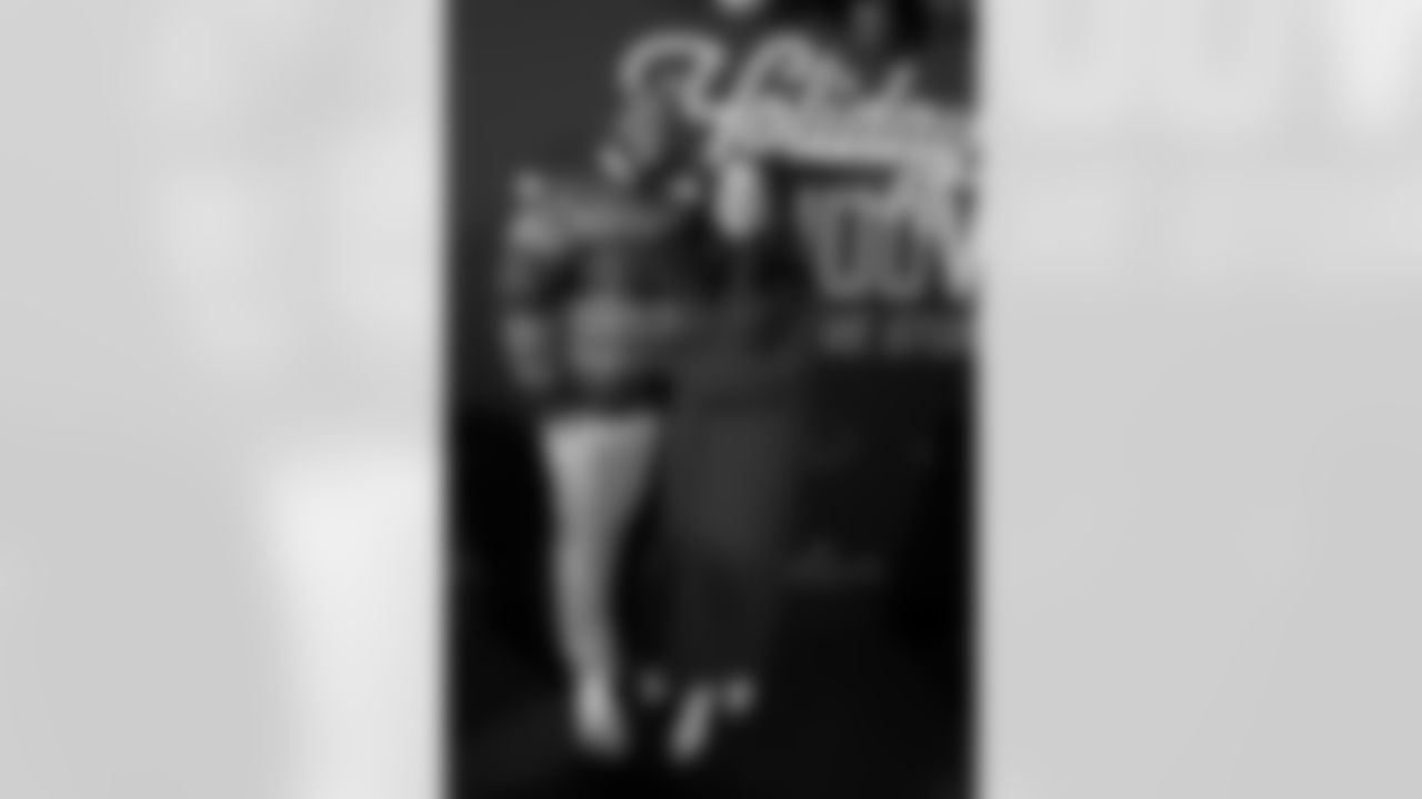 Buffalo Bills Hallmark Movie Premiere Event & VIP Party, November 13, 2025, at 42 North Brewing Company and the Aurora Theatre in East Aurora.