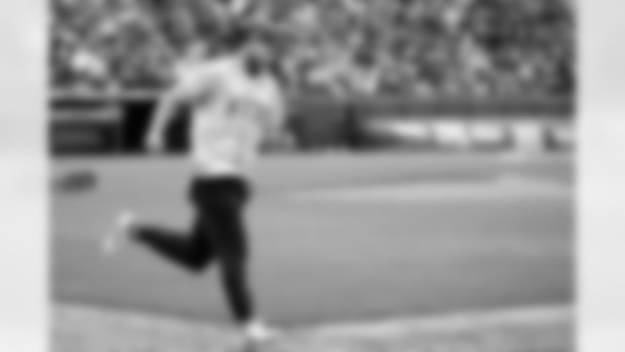 Micah Hyde Charity Softball Game, May 04, 2025 at Sahlen Field.