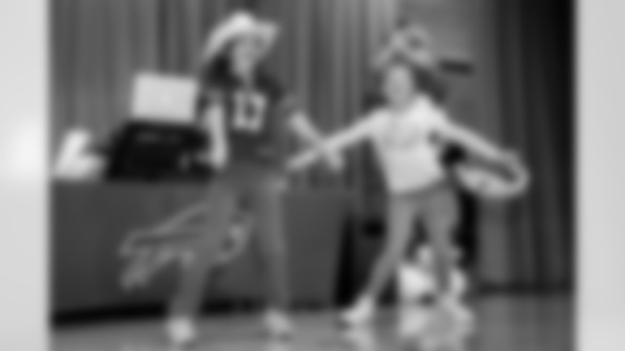 Playoff Pep Rally, January 09, 2026 at Charlotte Avenue Elementary.