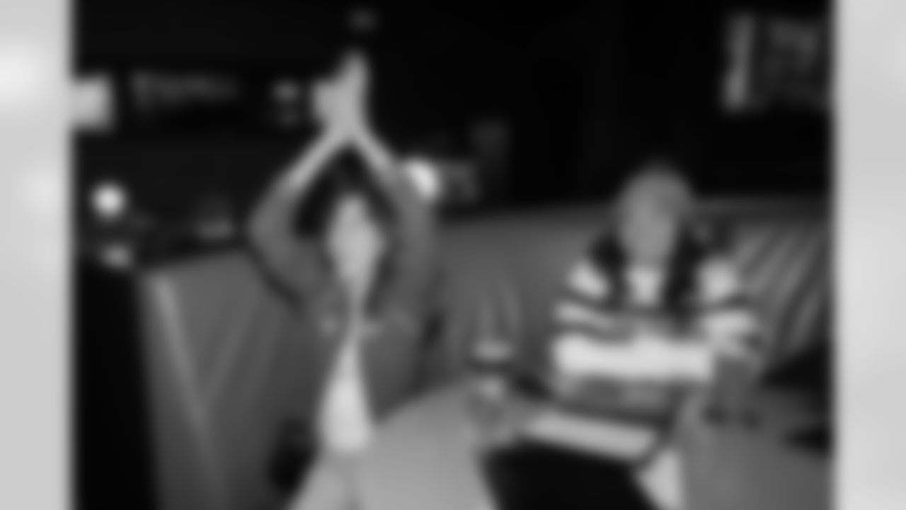 Buffalo Bills vs New England Patriots Watch Party, December 14, 2025 at Real Sports Bar & Grill.