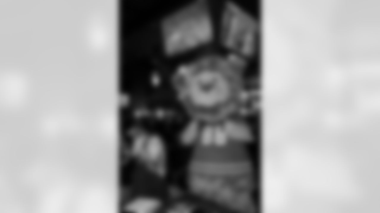 Buffalo Bills vs New England Patriots Watch Party, December 14, 2025 at Real Sports Bar & Grill.