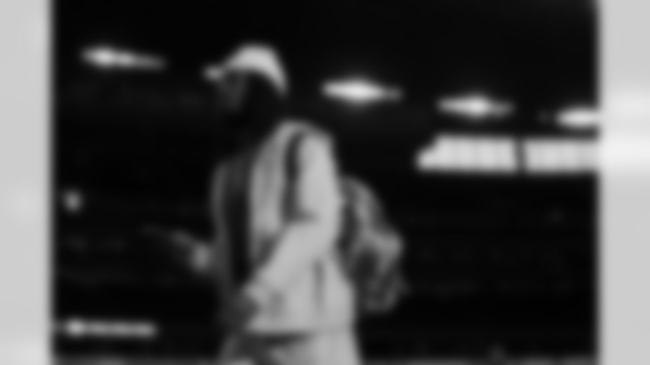 Houston Texans vs Buffalo Bills, Regular Season, November 20, 2025 at NRG Stadium.