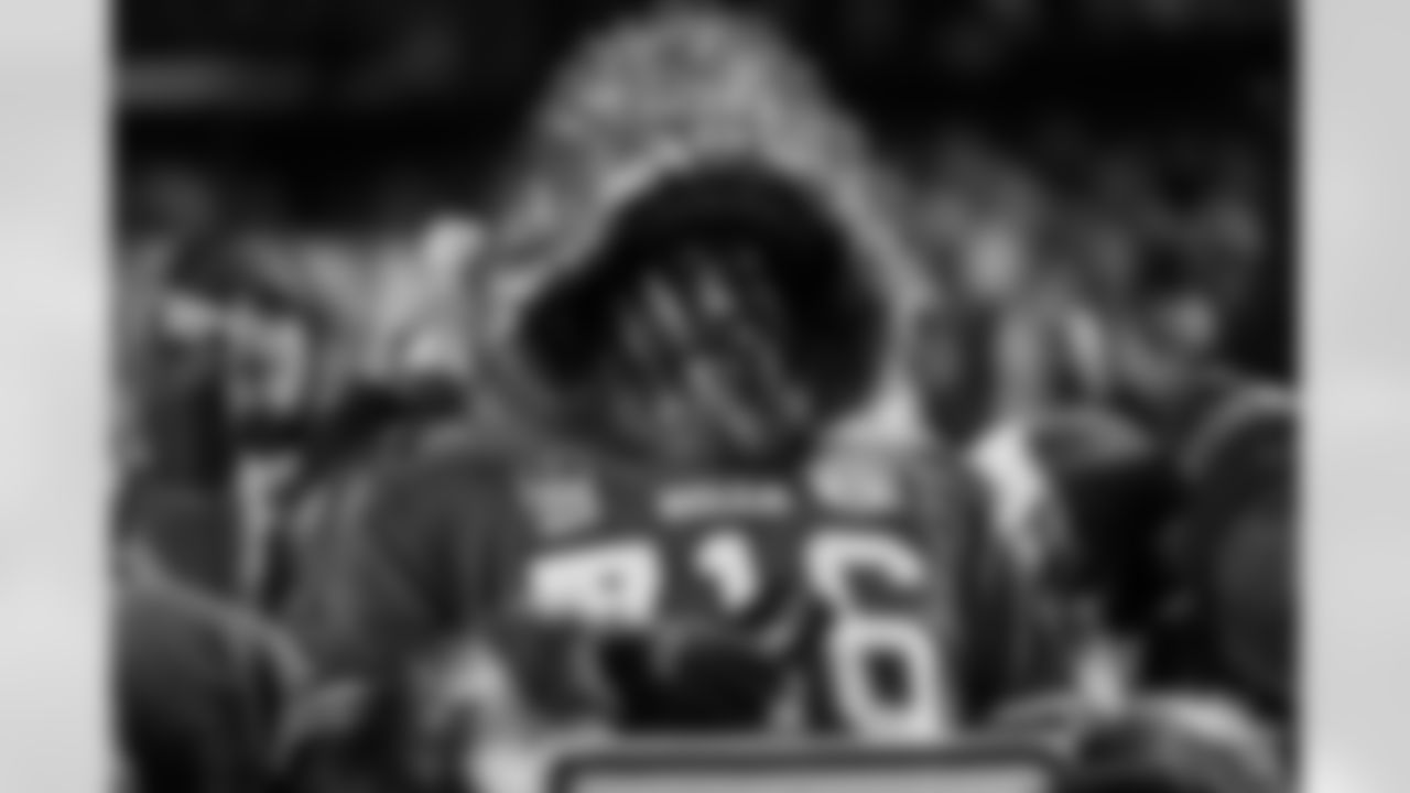 Buffalo Bills vs New York Jets, Regular Season, January 04, 2026 at Highmark Stadium.