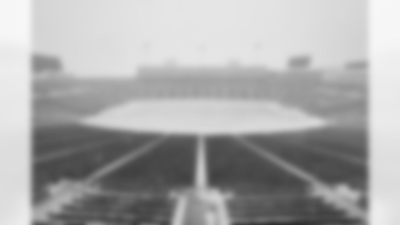 One Bills Drive Snow Photos, December 29, 2025 at Highmark Stadium.