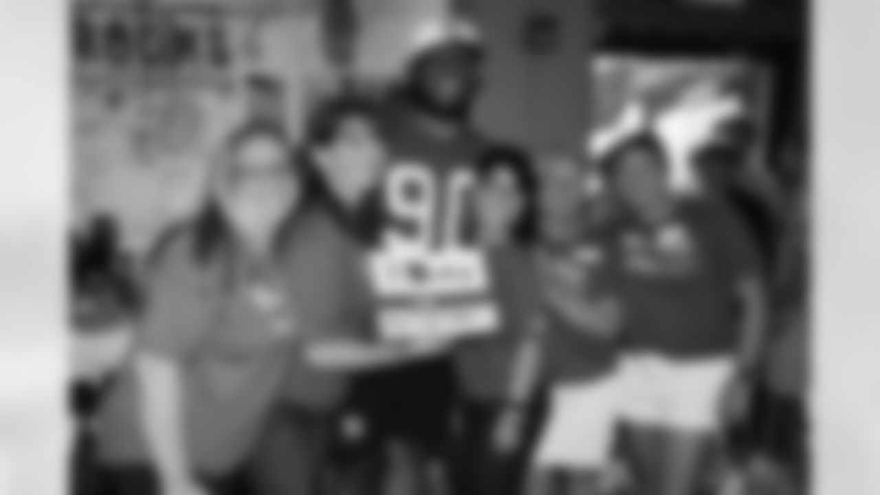 Give 716 Kickoff Party hosted by the Buffalo Bills and Sabres Foundations, July 15, 2025 at The Draft Room.