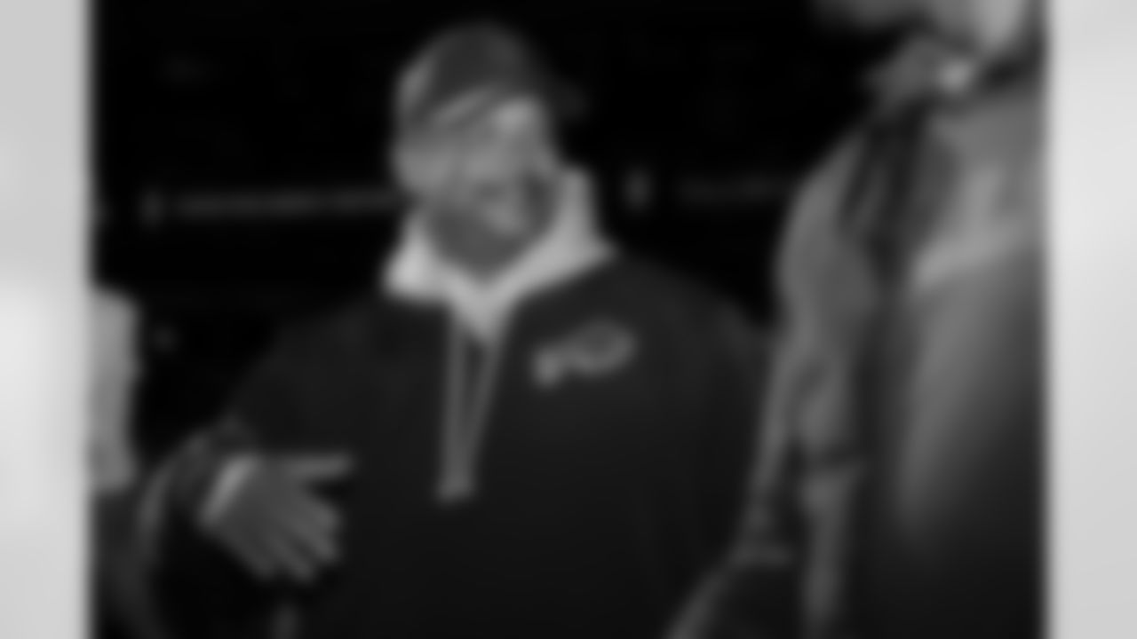 Buffalo Bills vs Denver Broncos, Divisional Game, January 17, 2026 at Empower Field at Mile High.