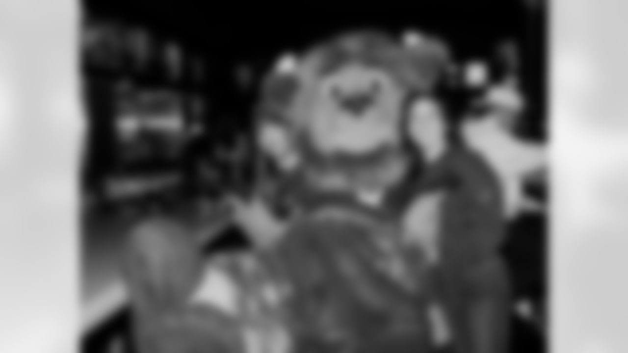 Buffalo Bills vs New England Patriots Watch Party, December 14, 2025 at Real Sports Bar & Grill.