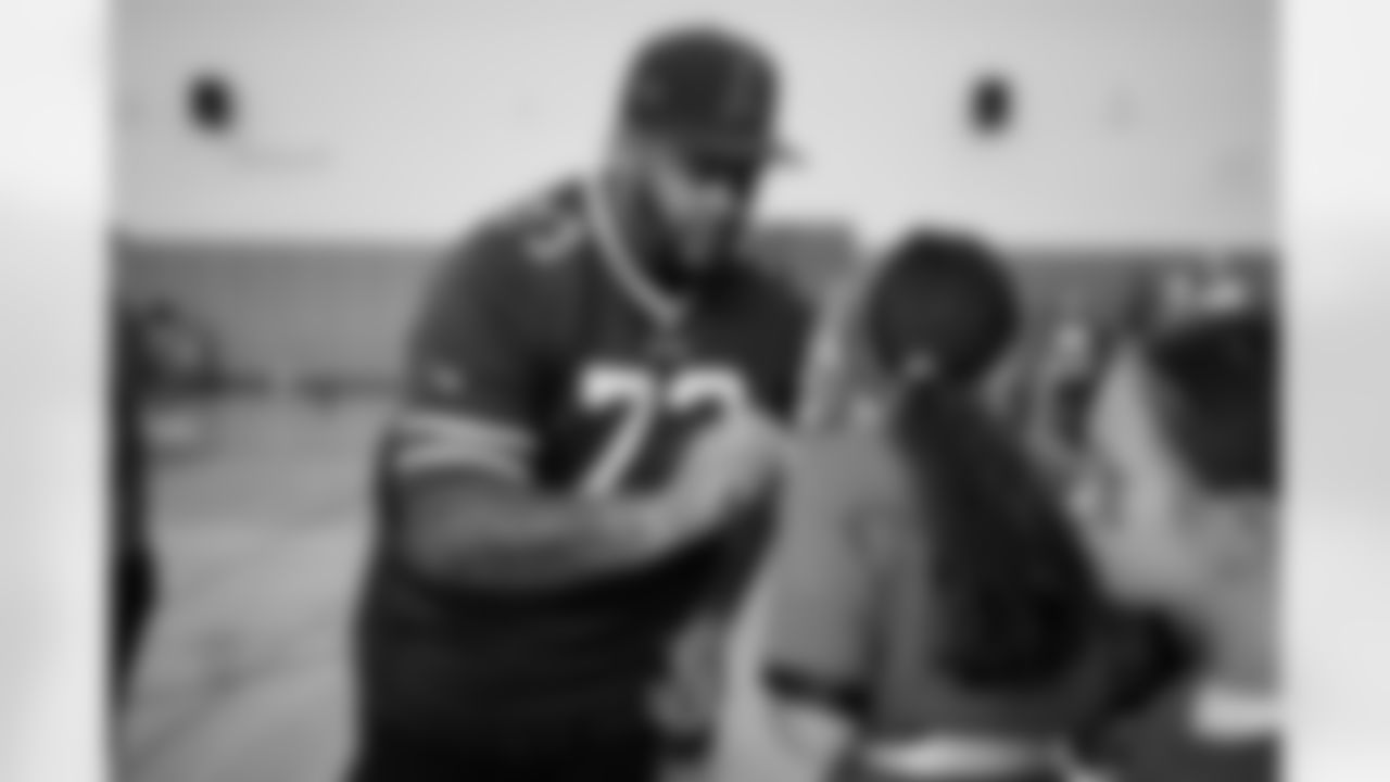 Play 60 Charged Up By Wegmans Kickoff, November 04, 2025 at Churchville Chili Middle School.